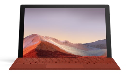 路南清洁和维护 Surface